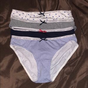 Tommy Hilfiger underwear